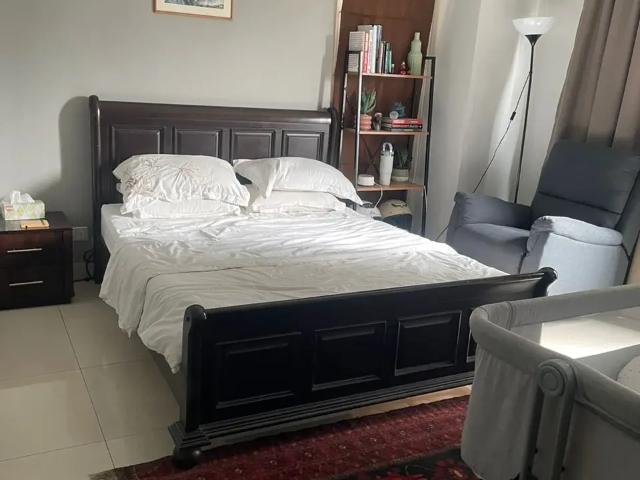 Apartment for rent in Country Heights Damansara, Kuala Lumpur
