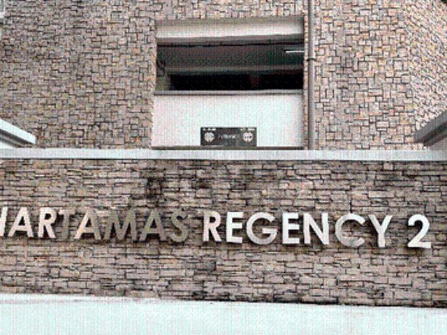 Apartment for rent in Country Heights Damansara, Kuala Lumpur