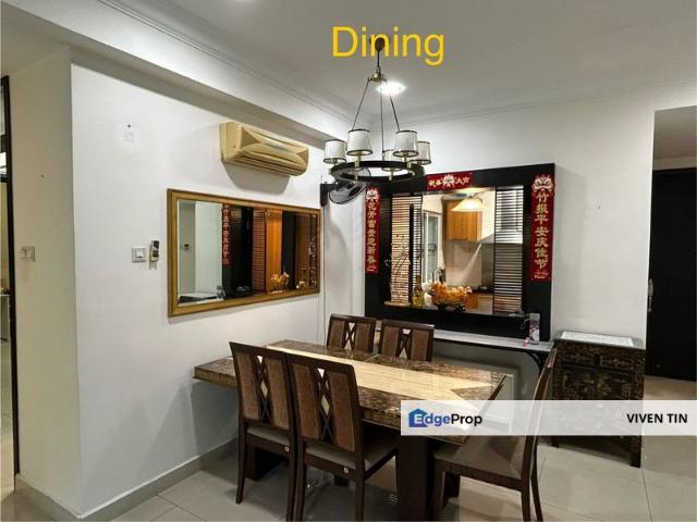 Condominium for sale in Country Heights Damansara, Kuala Lumpur