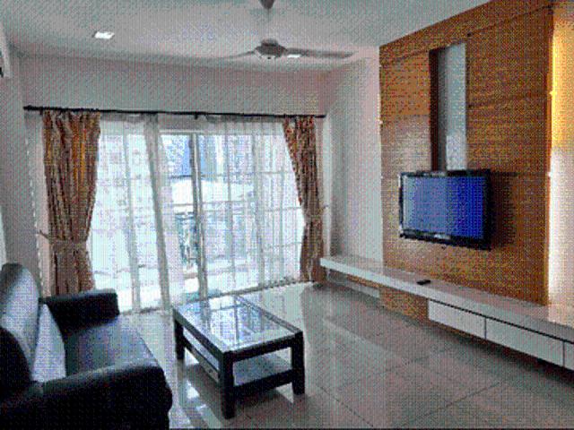Apartment for rent in Country Heights Damansara, Kuala Lumpur