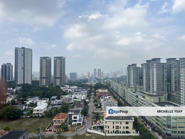 Condominium for rent in Country Heights Damansara, Kuala Lumpur
