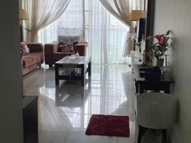 Condominium for rent in Kuala Lumpor