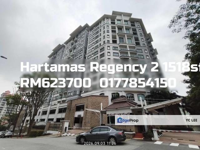 Condominium for sale in Taman Duta, Kuala Lumpur