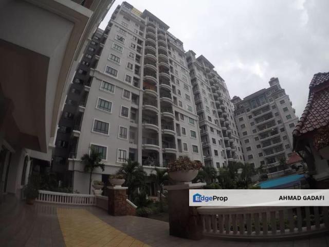 Condominium for sale in Country Heights Damansara, Kuala Lumpur