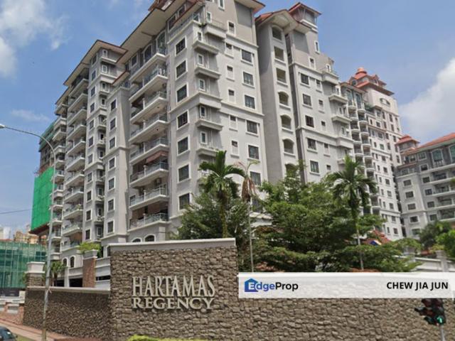 Condominium for sale in Country Heights Damansara, Kuala Lumpur