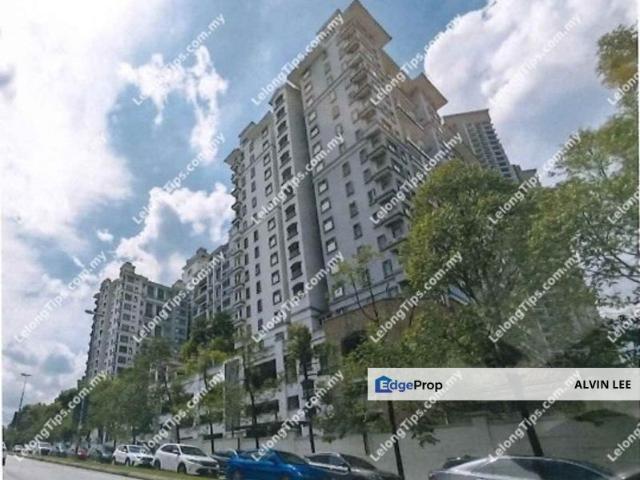 Condominium for sale in Country Heights Damansara, Kuala Lumpur