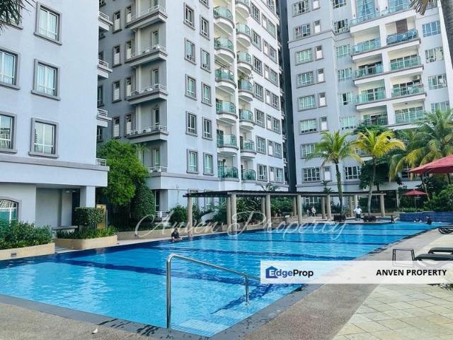 Condominium for sale in Country Heights Damansara, Kuala Lumpur