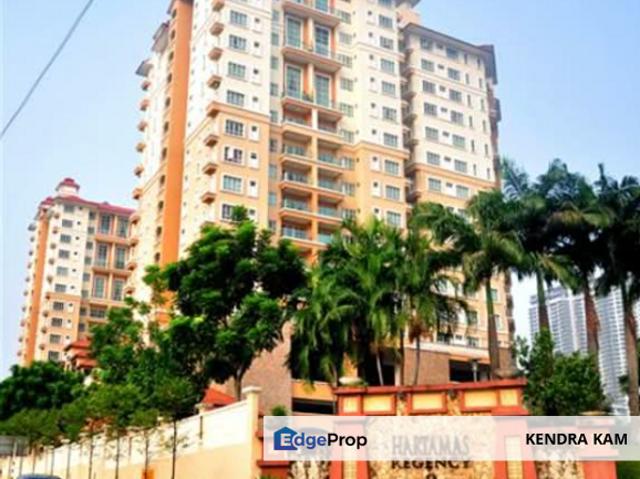 Condominium for sale in Country Heights Damansara, Kuala Lumpur