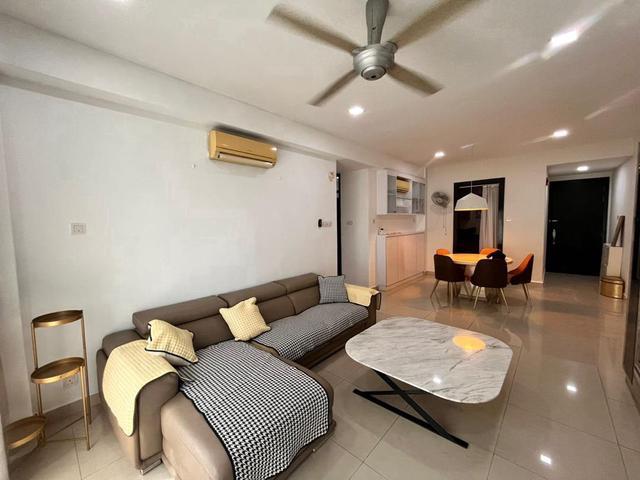 Condominium for rent in Country Heights Damansara, Kuala Lumpur