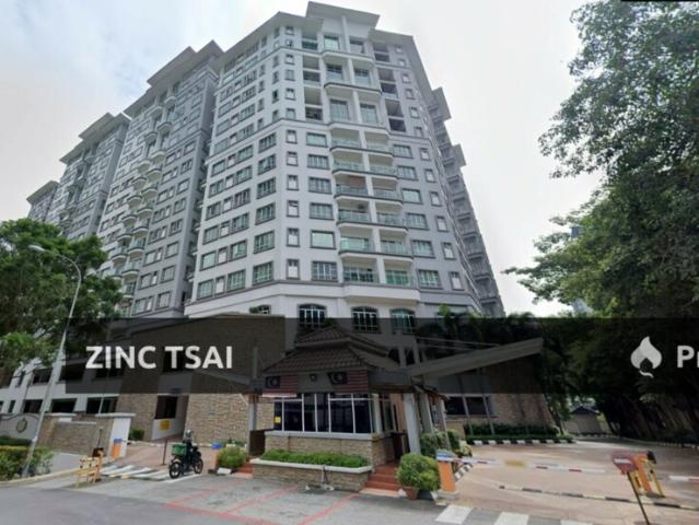 Condominium for rent in Country Heights Damansara, Kuala Lumpur