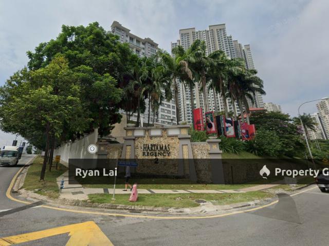 Condominium for rent in Country Heights Damansara, Kuala Lumpur