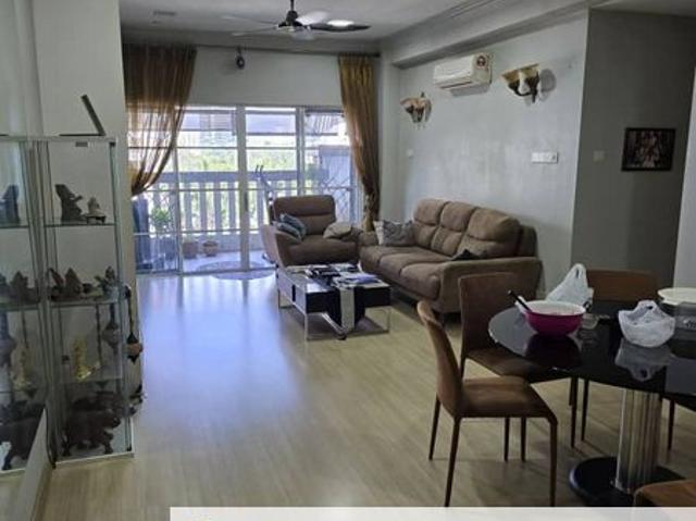 Condominium for sale in Country Heights Damansara, Kuala Lumpur