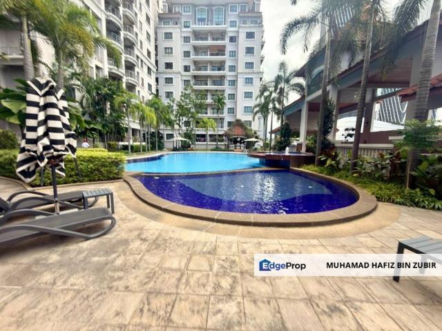 Condominium for sale in Country Heights Damansara, Kuala Lumpur