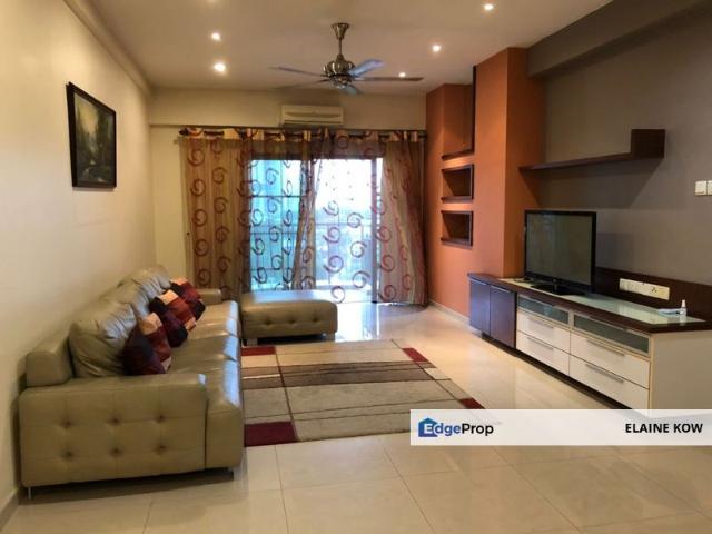 Condominium for sale in Country Heights Damansara, Kuala Lumpur