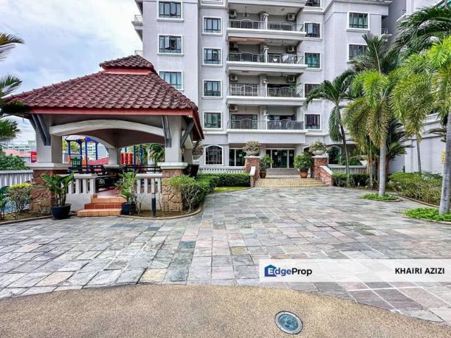 Condominium for sale in Country Heights Damansara, Kuala Lumpur
