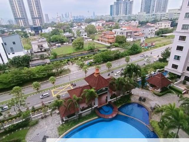 Condominium for rent in Country Heights Damansara, Kuala Lumpur