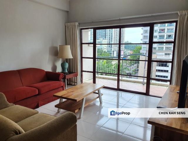 Condominium for sale in Country Heights Damansara, Kuala Lumpur