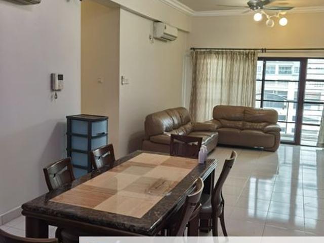 Condominium for rent in Country Heights Damansara, Kuala Lumpur