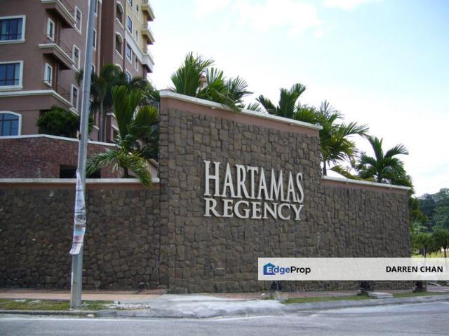 Condominium for rent in Kuala Lumpor