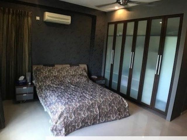 Condominium for sale in KaMi Mont Kiara, Kuala Lumpur