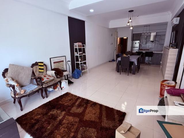 Condominium for rent in Country Heights Damansara, Kuala Lumpur