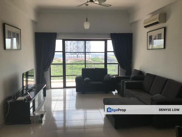 Condominium for sale in Country Heights Damansara, Kuala Lumpur