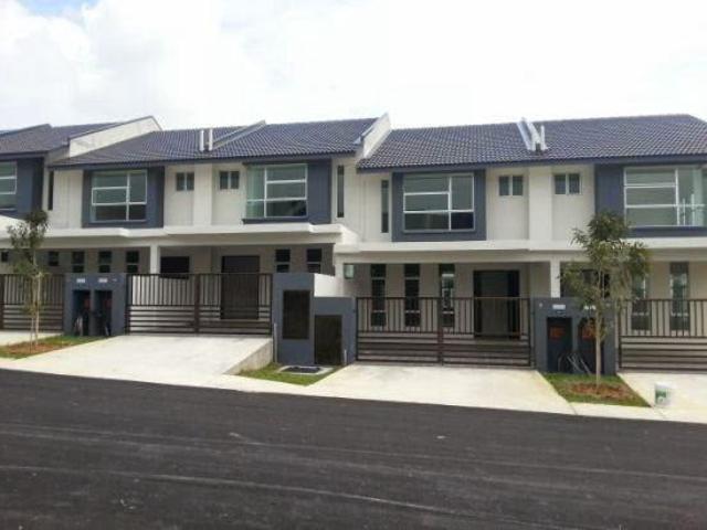 Terraced House for sale in Sri Rusa, Negeri Sembilan
