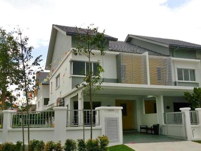 Terraced House for sale in Sendayan Village, Negeri Sembilan