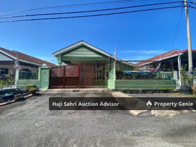 Residential House for rent in Sungai Petani, Kuala Muda