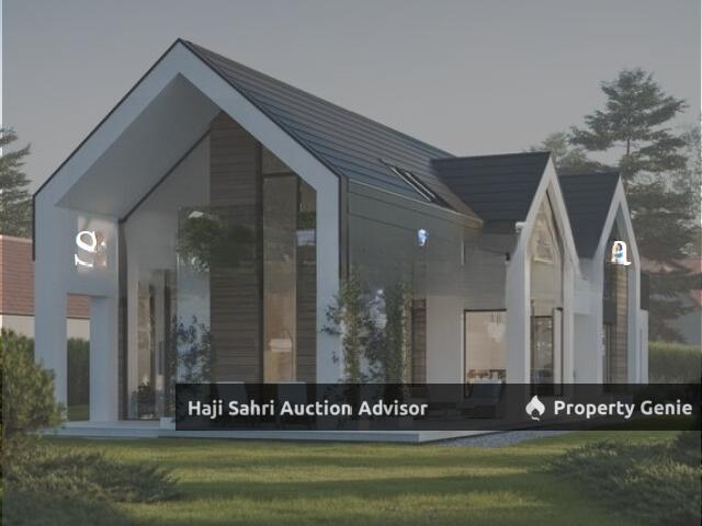 Residential House for rent in Petaling, Damansara Damai