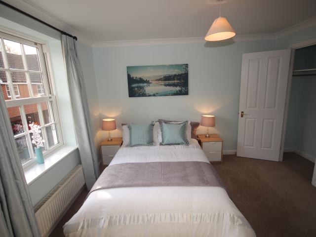 House for rent in East Bank, Norfolk