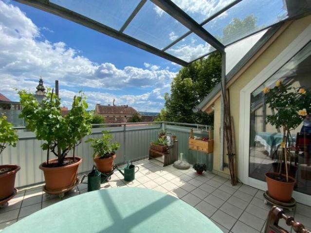 Wohnung kaufen in Hartberg, Steiermark