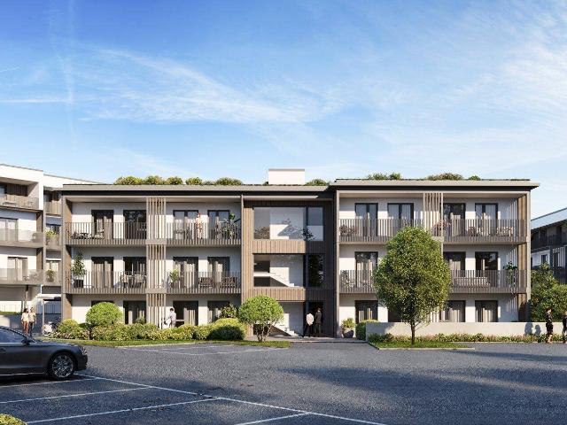 Apartment kaufen in Hartberg, Steiermark