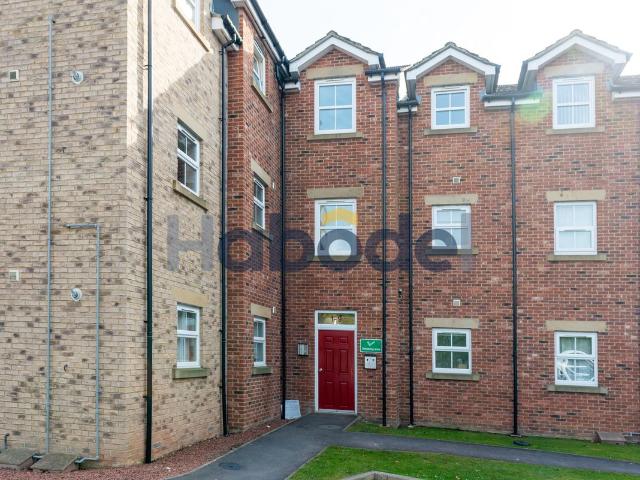 Apartment for rent in Hartburn, Stockton-on-Tees
