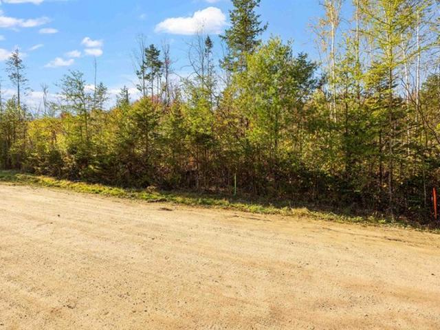 Land for sale in New Hampshire