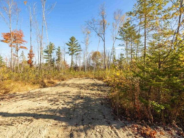 Land for sale in New Hampshire