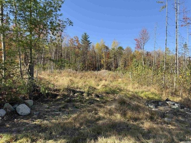 Land for sale in New Hampshire