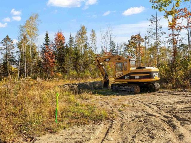 Land for sale in New Hampshire