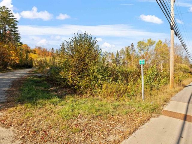 Land for sale in New Hampshire