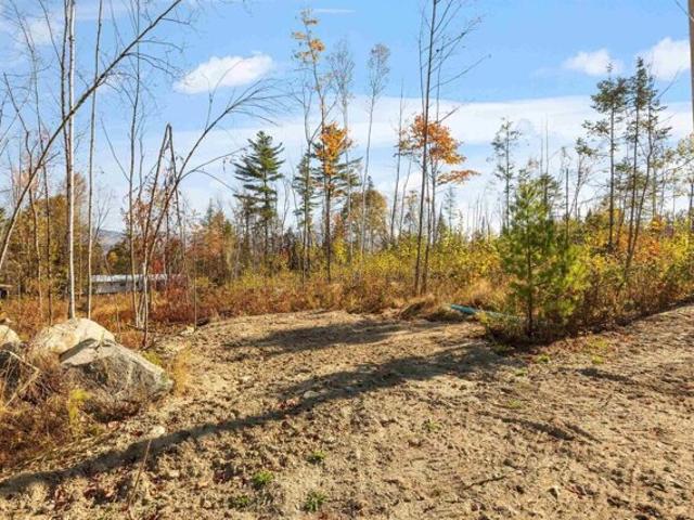 Land for sale in New Hampshire