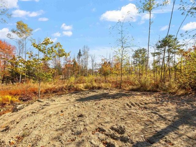 Land for sale in New Hampshire