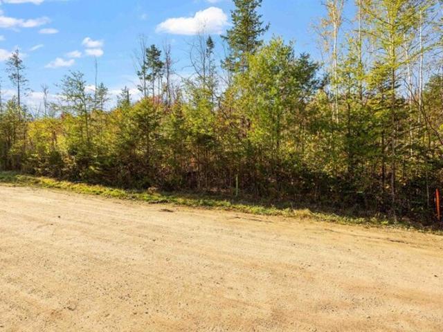 Land for sale in New Hampshire