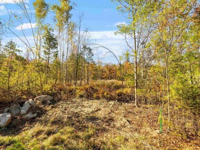 Land for sale in New Hampshire