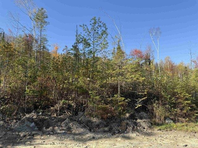Land for sale in New Hampshire