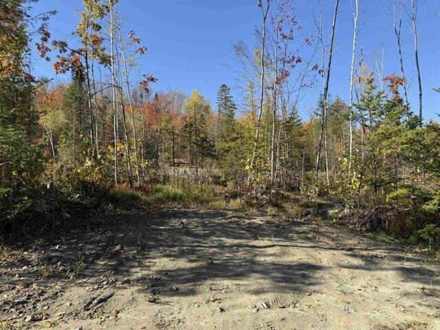 Land for sale in New Hampshire