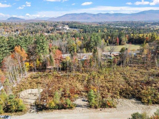 Land for sale in New Hampshire