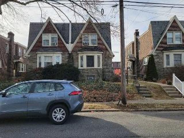 House for sale in Philadelphia, Pennsylvania