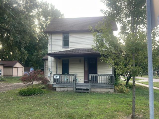 House for sale in Potterville, Eaton County