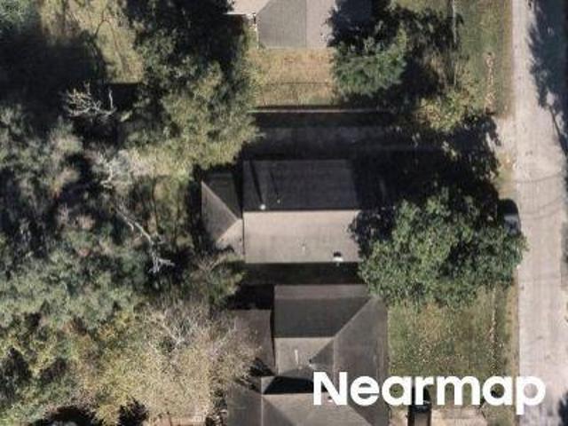 House for sale in Jefferson, Texas