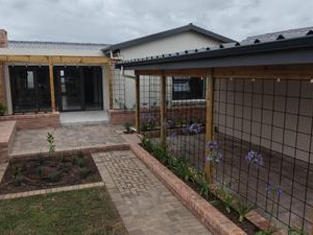 House for sale in Groot Brak Rivier, Western Cape